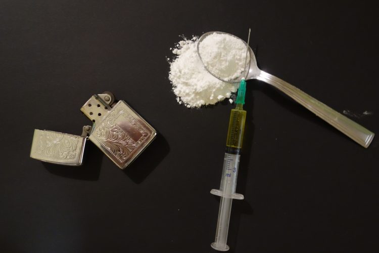 Heroin-assisted treatment