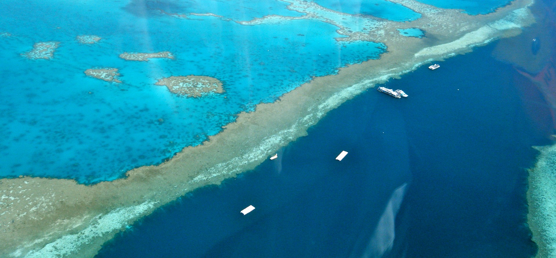 Great Barrier Reef