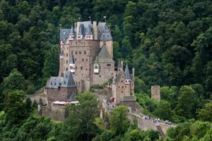 Castle Eltz