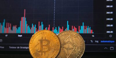 How does cryptocurrency mining impact the environment? Bitcoin charts