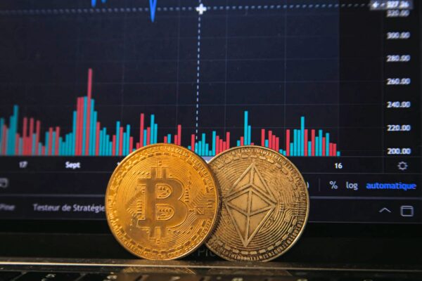 Bitcoin charts